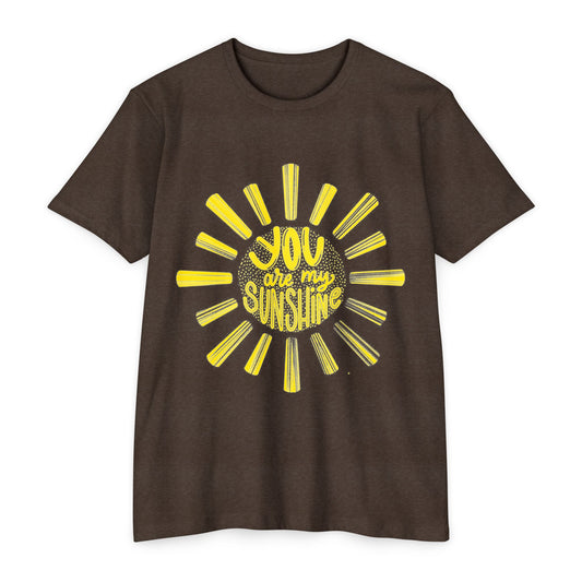 You Are My Sunshine T-Shirt
