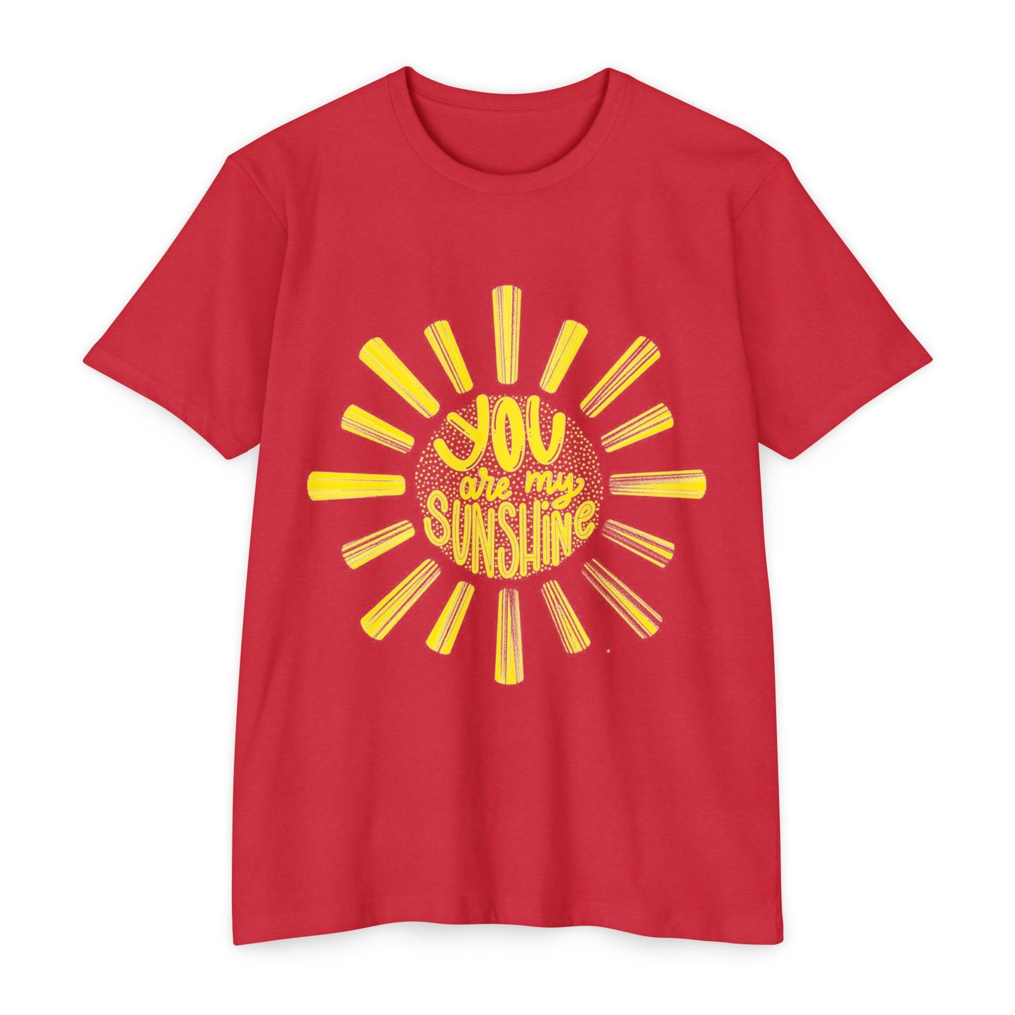 You Are My Sunshine T-Shirt