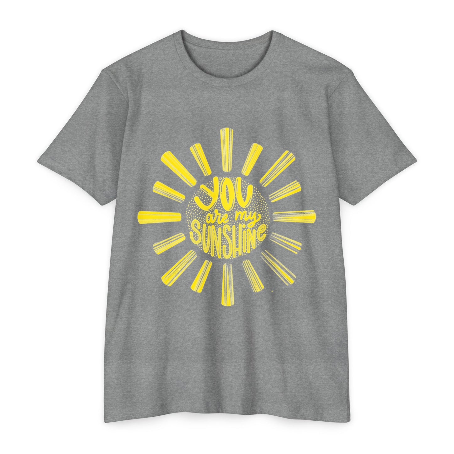 You Are My Sunshine T-Shirt