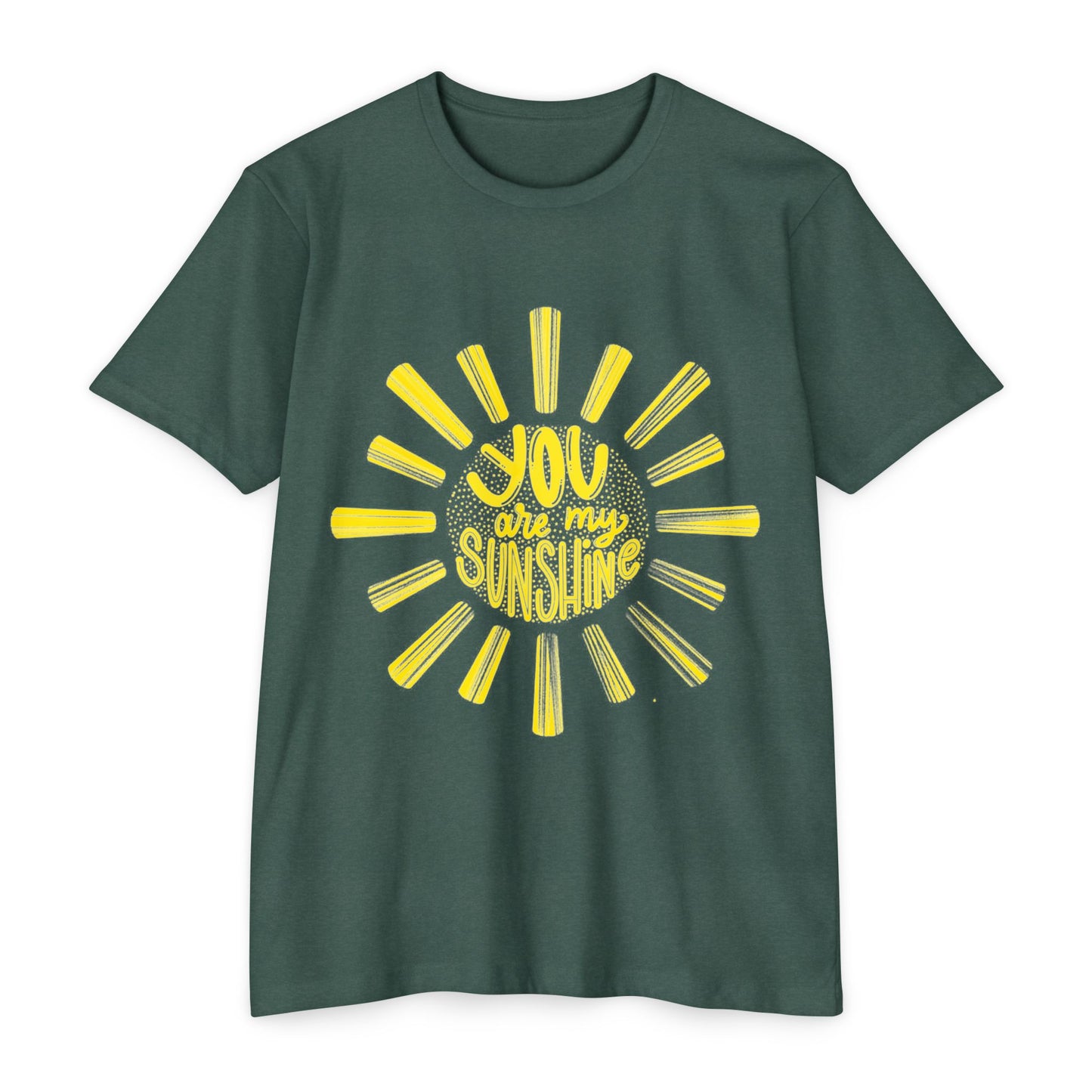You Are My Sunshine T-Shirt