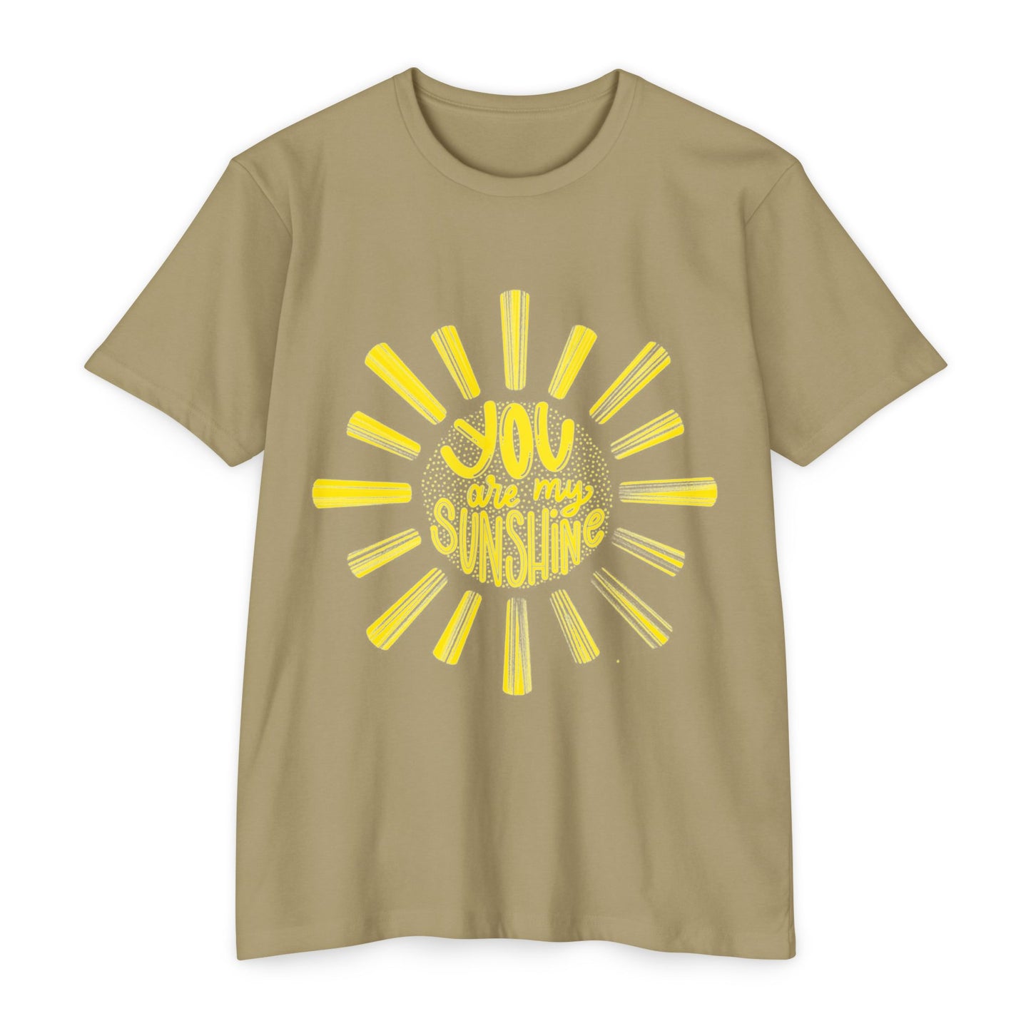You Are My Sunshine T-Shirt