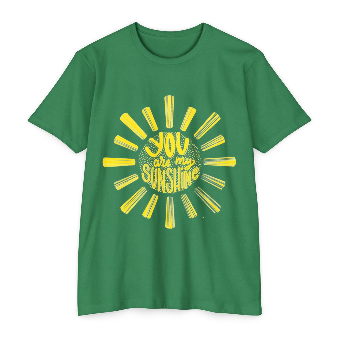 You Are My Sunshine T-Shirt
