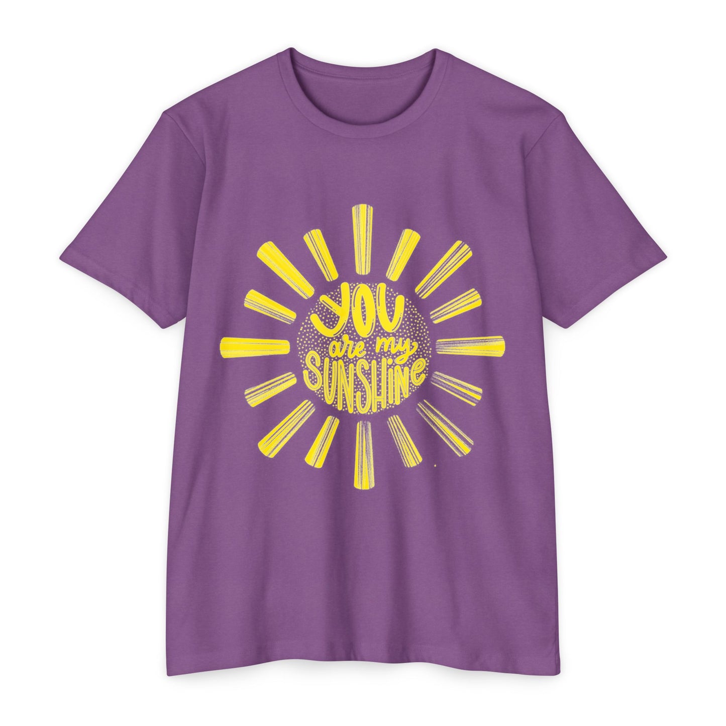 You Are My Sunshine T-Shirt