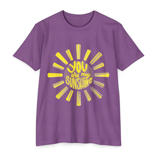 You Are My Sunshine T-Shirt