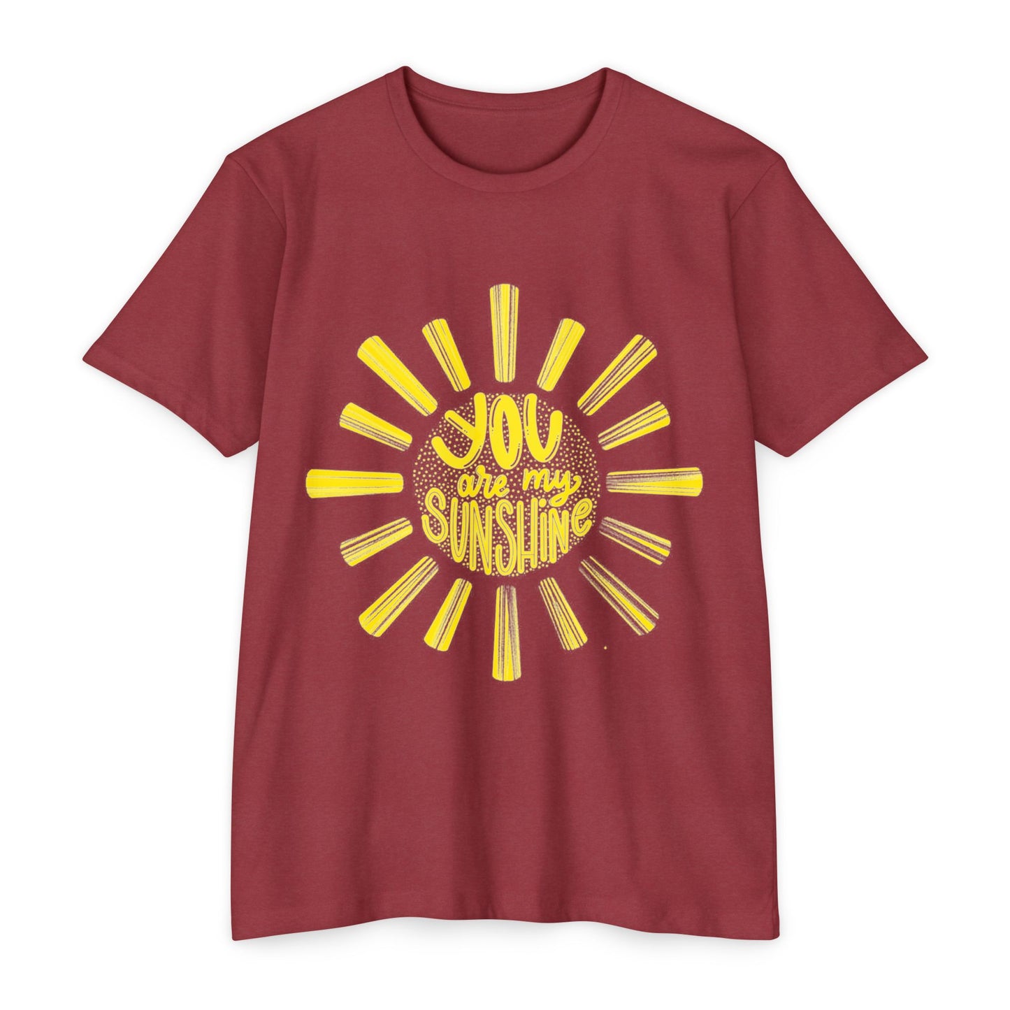 You Are My Sunshine T-Shirt