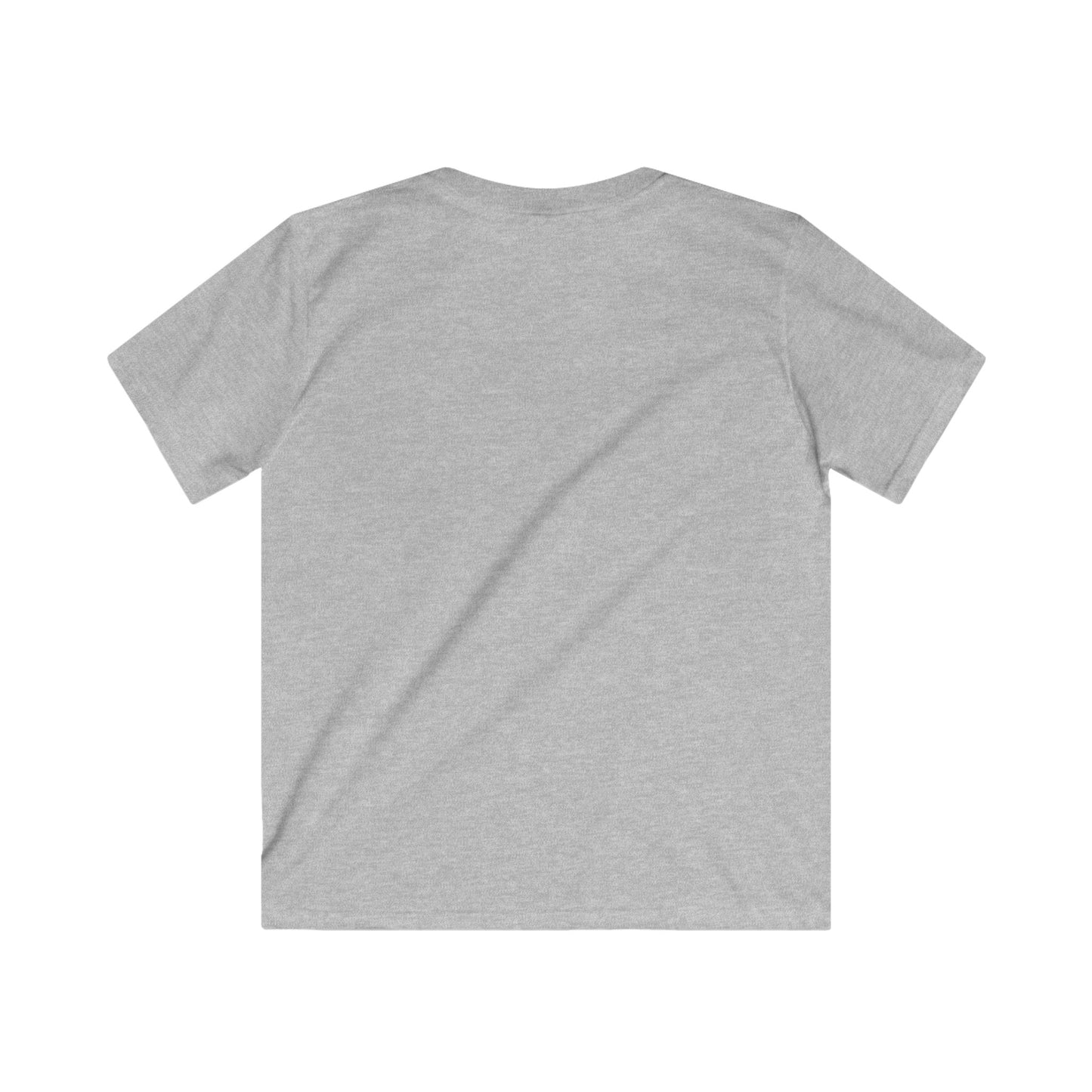 Kids T-Shirt — "Warning: May Ask Follow-Up Questions" Funny Classroom Tee