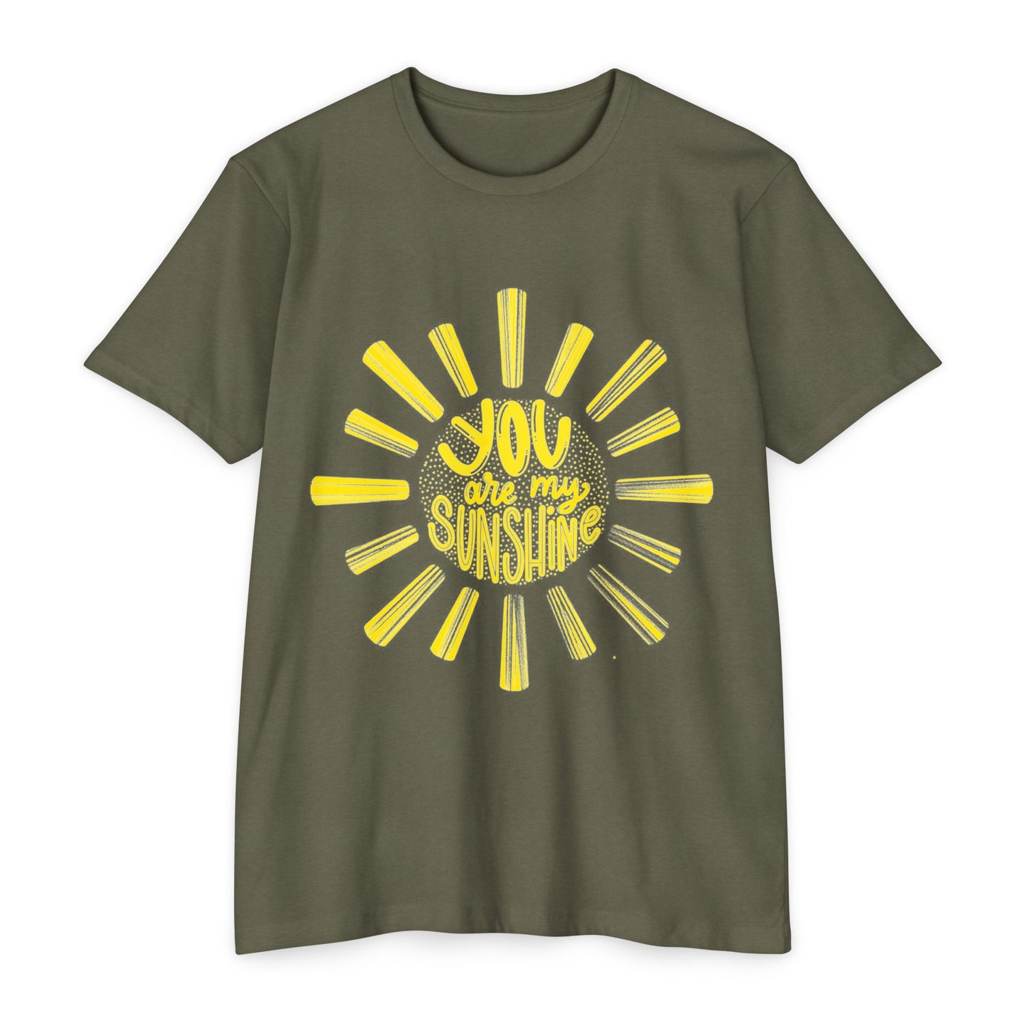 You Are My Sunshine T-Shirt