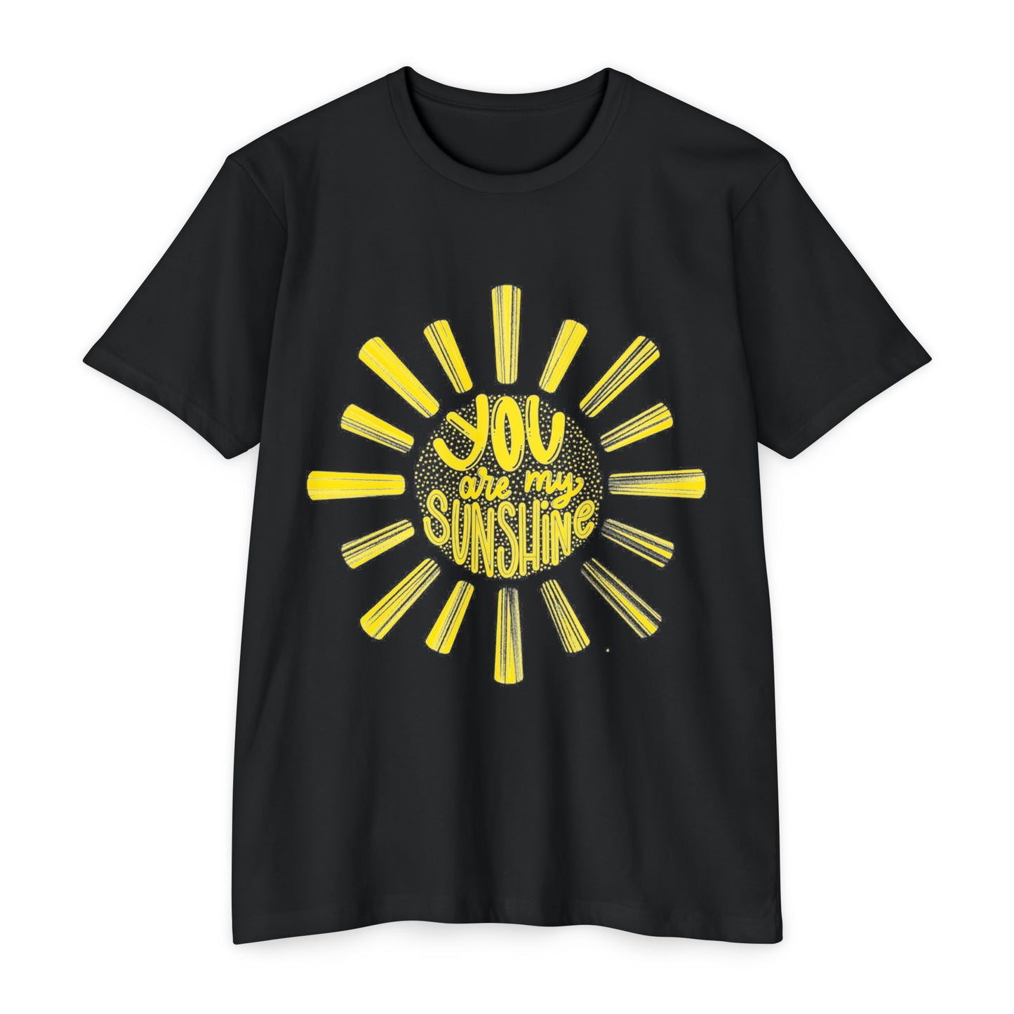 You Are My Sunshine T-Shirt