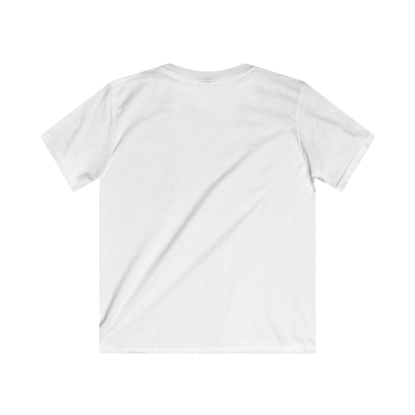 Kids T-Shirt — "Warning: May Ask Follow-Up Questions" Funny Classroom Tee