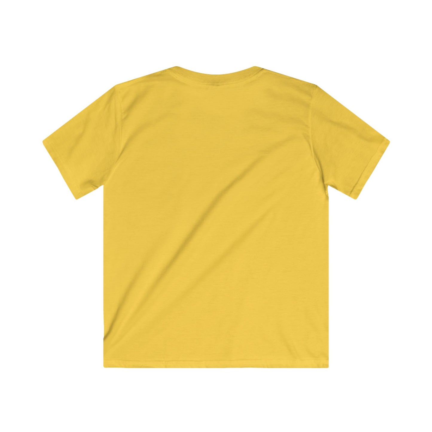 Kids T-Shirt — "Warning: May Ask Follow-Up Questions" Funny Classroom Tee