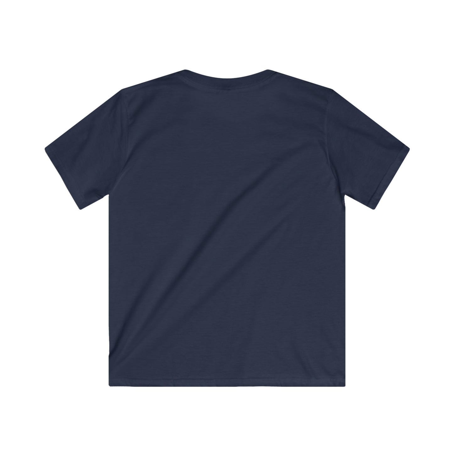 Kids T-Shirt — "Warning: May Ask Follow-Up Questions" Funny Classroom Tee
