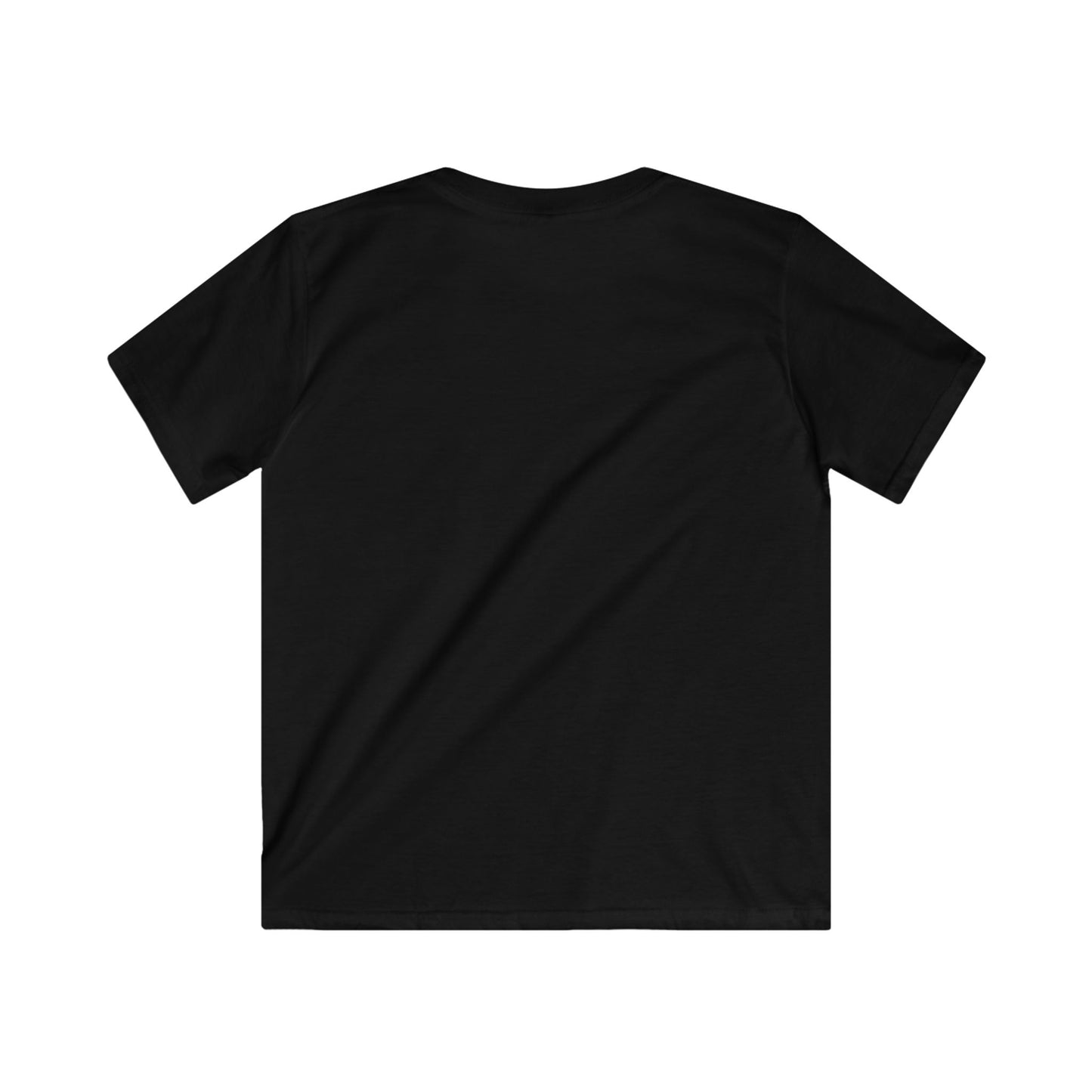 Kids T-Shirt — "Warning: May Ask Follow-Up Questions" Funny Classroom Tee